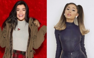 Dixie D'Amelio Reacts to Ariana Grande Publicly Shading Influencers Who Dismiss COVID-19 Lockdown
