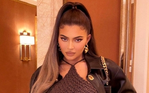 Kylie Jenner Under Fire for 'Tone Deaf' Tweet on Election Night