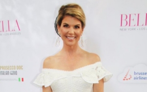 Lori Loughlin Already a 'Wreck' After First Few Days in Prison