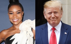 Gabrielle Union Calls Out Trump Over His Senseless Demand to Stop Counting Votes