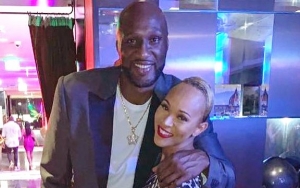 Lamar Odom and Sabrina Parr Break Up After Being Engaged for a Year
