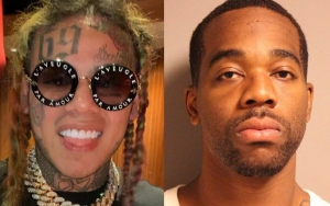 6ix9ine's Kidnapper Gets 24 Years in Prison Despite Insisting He's Not 'a Monster'