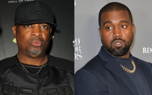 Public Enemy's Chuck D Calls Kanye West 'Epitome of Narcissism' Following Presidential Run Defeat