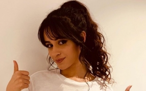 Camila Cabello Sends Comforting Message Post-Election With Video of Adorable New Pup