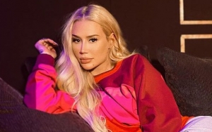 Iggy Azalea Previews New Music in Sultry Video 
