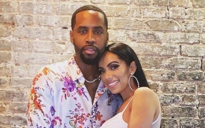 Erica Mena Reveals Daughter's Face for 1st Time Amid Safaree Samuels Split Rumors