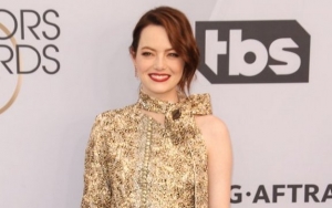 Emma Stone Fuels Pregnancy Rumors as She Feels 'Pretty Good' About Starting Her Own Pack of Kids