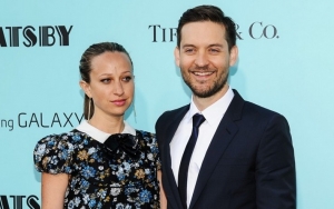 Tobey Maguire's Estranged Wife Seeks Joint Custody of Their Kids Amid Divorce