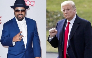 Ice Cube Dragged for Asking Why people Are Mad at Him Following Trump Meeting