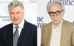 Alec Baldwin Chooses iHeartRadio as Podcast's New Home After Uncomfortable Woody Allen Interview
