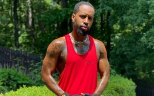 Safaree Samuels Admits to Being 'Childish' With 'Divorce' Post