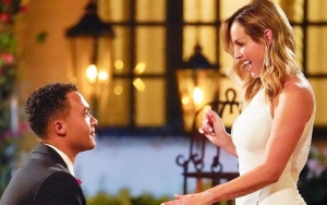 Clare Crawley Debuts Engagement Ring After Dale Moss Proposal on 'Bachelorette'
