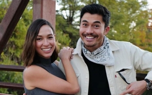 'Crazy Rich Asians' Star Henry Golding and Wife Are Expecting Their First Child