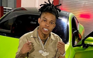 YNW Melly Reportedly Admitting to Murders, Sued by Alleged Victims' Families