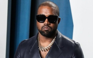 Kanye West's Alleged HIV+ Transgender Ghostwriter Threatens to Expose Him