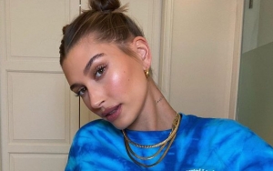 Hailey Baldwin Warns Tabloid to Stop Writing False Story About Her Pregnancy