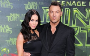 Brian Austin Green Thankful for Support Post-Megan Fox Shade