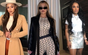 Masika Kalysha Drags Kylie Jenner While Defending YaYa Mayweather's Pregnancy