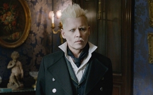 Johnny Depp Agrees to Leave 'Fantastic Beasts' Franchise After Losing Libel Battle
