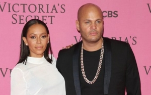 Mel B Says She Will Go Bankrupt If Judge Insists She Pay Ex-Husband $500K 