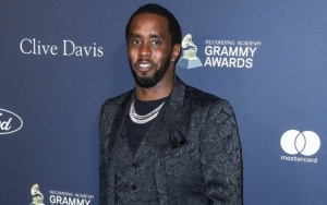 P. Diddy Celebrates 51st Birthday With Lavish Party in Turks and Caicos