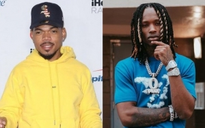 Chance the Rapper Leads tribute to King Von Following Fatal Shooting