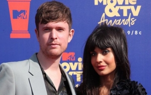 James Blake Slams Cancel Culture for Targeting Women After GF Jameela Jamil Quits Twitter