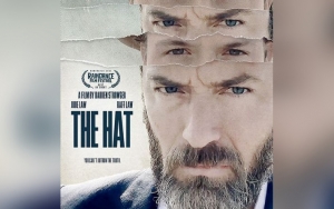 Jude Law's Short Movie 'The Hat' Wins Top Honor at Raindance Film Festival