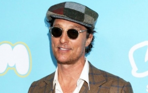 Matthew McConaughey Explains Why He 'Never Felt Like a Victim' Despite Sexual Abuse Experience