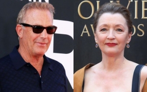 Kevin Costner Inspires Lesley Manville to 'Get Down and Dirty' in 'Let Him Go'
