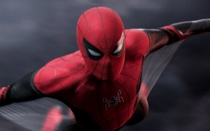 First 'Spider-Man 3' Set Photo Is Realistic Take on COVID-Stricken World