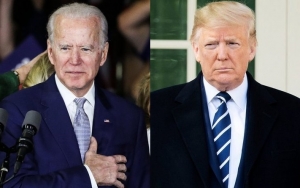 Joe Biden Wins 2020 U.S. Presidential Election After Tense Battle With Donald Trump
