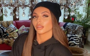 Jesy Nelson Backs Out of 'The Search' Final and MTV EMAs Hosting Gig Due to Illness