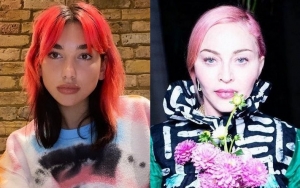 Dua Lipa and Madonna Become 'Really Close' After Bonding Over Mutual Support for BLM