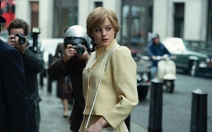 Emma Corrin Struggled to Learn Ballet at 24 to Prepare for Her Role as Princess Diana in 'The Crown'
