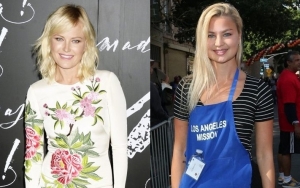 Malin Akerman's Sister Helps Save Her Movie 'Chick Fight' From Chaos
