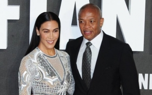 Dr. Dre's Estranged Wife Demands He Hand Over Information About Any Love Children 