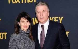Alec Baldwin's Wife Finally Ready to Call Time on Having More Kids After Baby No. 5