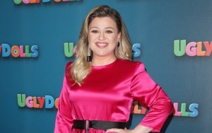 Kelly Clarkson Claims Father-in-Law's Company Violates Labor Code in Response to His Lawsuit