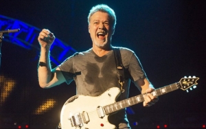 Eddie Van Halen Gets Peers Tribute at 2020 Rock and Roll Hall of Fame Virtual Ceremony