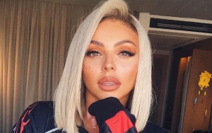 Jesy Nelson Blames Social Media for Her Hesitance in Having Children of Her Own