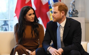 Prince Harry and Meghan Markle's Photos at L.A. Cemetery on Remembrance Day Called 'Outrageous'