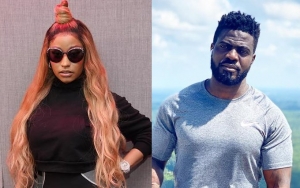 Nicki Minaj Retracts Denial of Leaked Davido Collaboration