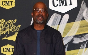 Darius Rucker Talks Struggles as Black Country Singer: I'm Still Trying to Get on the Radio