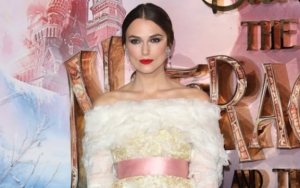 Keira Knightley Claims Modelling and Prostitution as Jobs Women Can Earn More Than Men