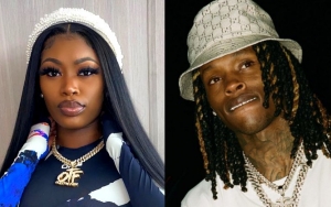 Does Asian Doll Blame King Von's Friends for His Death? Find Out His Last Words