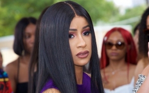 Cardi B Hits Back at Trump Supporters for Calling Her 'Pawn' in Joe Biden's Campaign