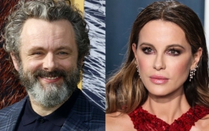 Michael Sheen Gets Candid About Impact of Kate Beckinsale Split on Him