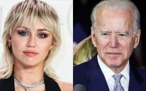 Miley Cyrus' 'Party in the U.S.A.' Makes Music Charts Return After Joe Biden Wins Election