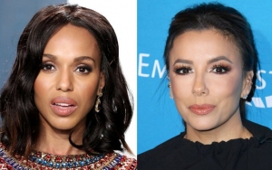 Kerry Washington Calls Eva Longoria 'Fighter for All Women' Amid Backlash Over Black Voters Remarks